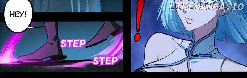 Alien Abyss: Restart Era Chapter 39 28